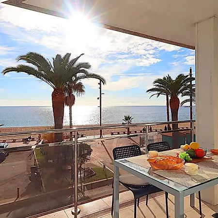 Diamond Sea View Lloret de Mar