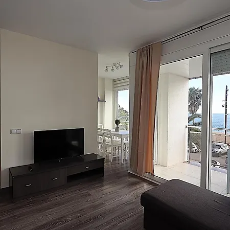 Diamond Sea View Apartmán Lloret de Mar