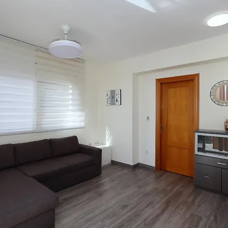 Diamond Sea View Apartmán