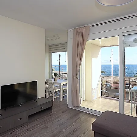 Diamond Sea View * Lloret de Mar
