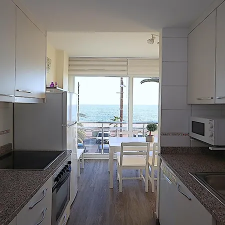 Diamond Sea View * Lloret de Mar