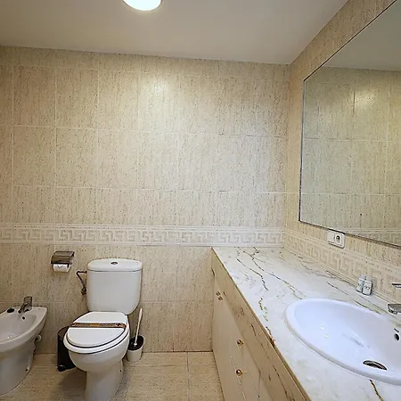 Diamond Sea View * Lloret de Mar