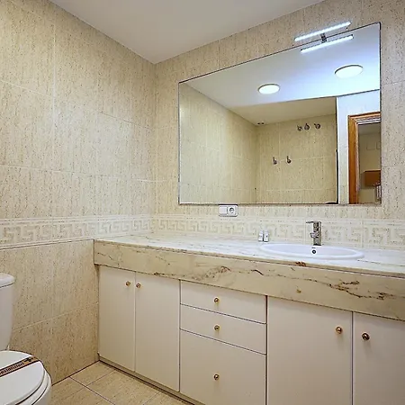 Diamond Sea View Apartmán Lloret de Mar