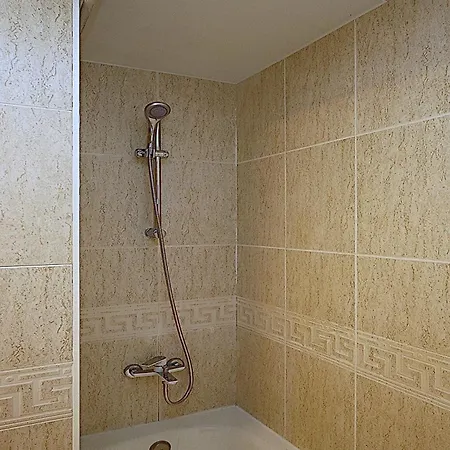 Apartmán Diamond Sea View