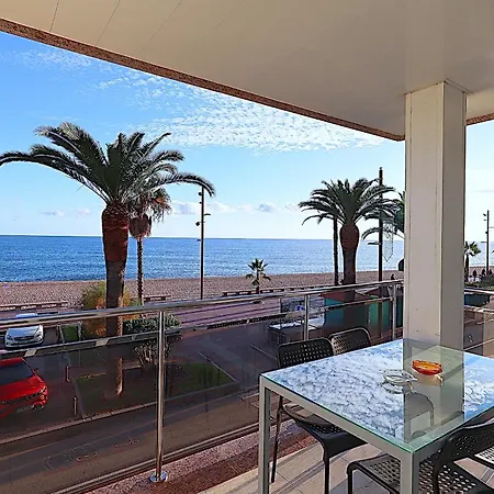 Apartmán Diamond Sea View *