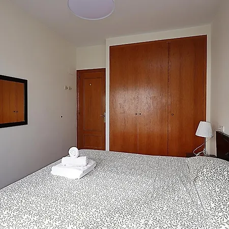 Apartmán Diamond Sea View Lloret de Mar