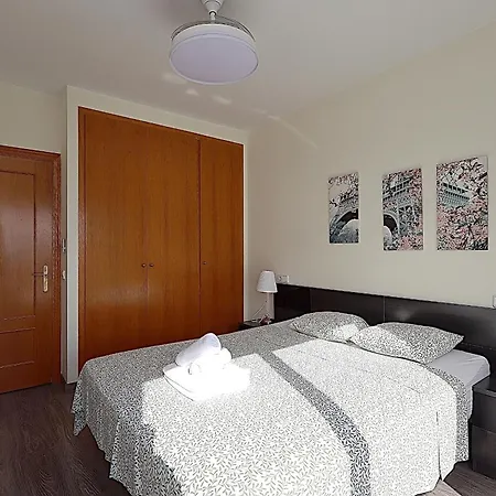 Diamond Sea View Apartmán