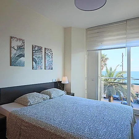 Apartmán Diamond Sea View