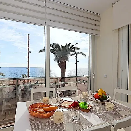 Diamond Sea View Lejlighed