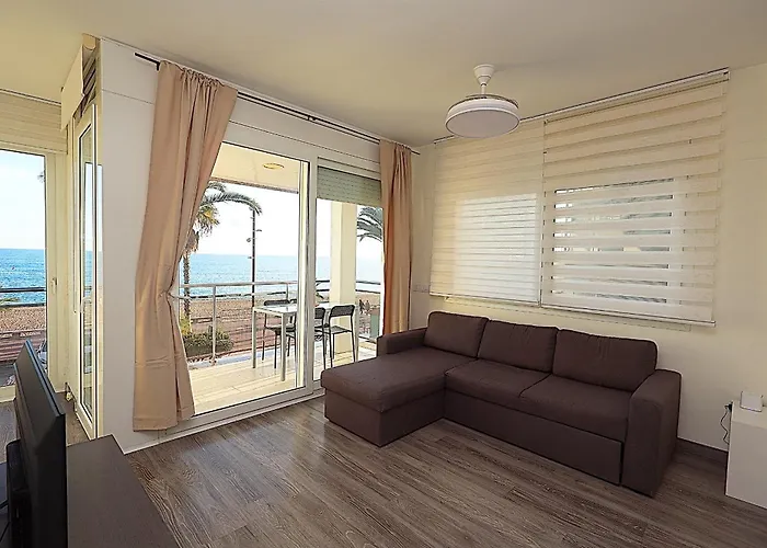 Diamond Sea View * Lloret de Mar