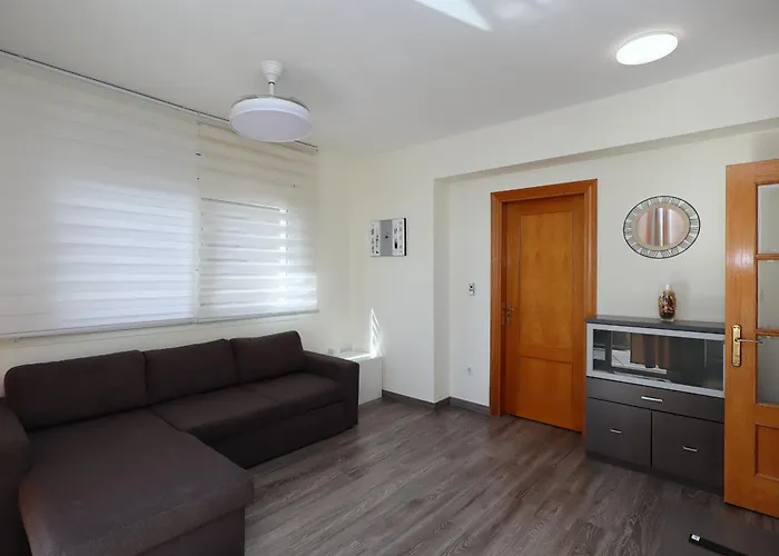 Diamond Sea View Lägenhet