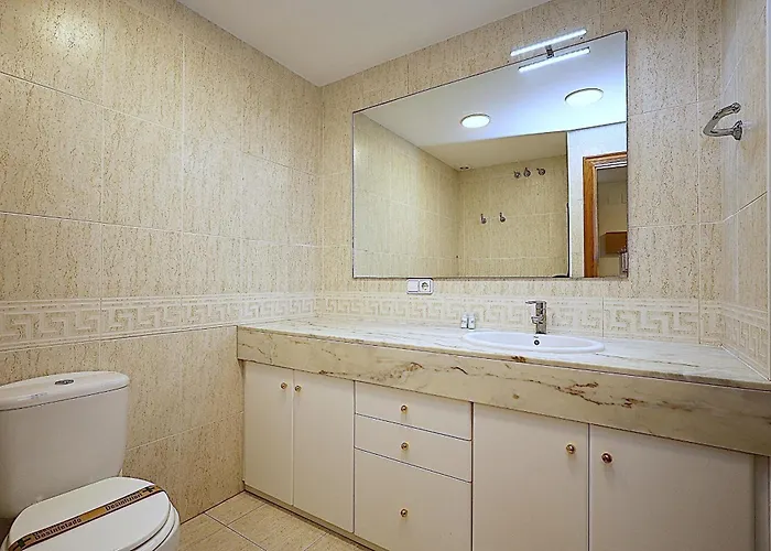 Diamond Sea View Lägenhet Lloret de Mar