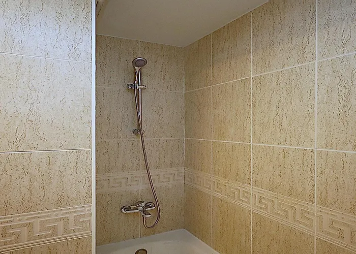 Lägenhet Diamond Sea View