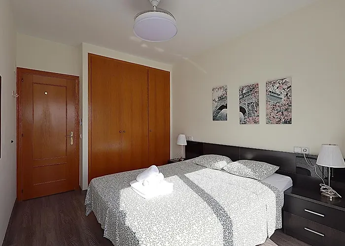 Diamond Sea View Lägenhet