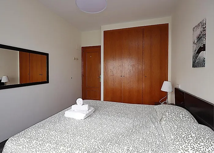 Apartamento Diamond Sea View Lloret de Mar
